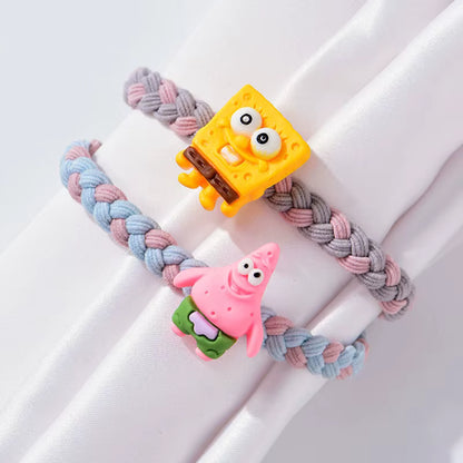 Magnetic Bestie Bracelet Set